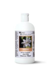 Jasmine Cleanser Wash